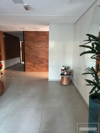 Imagem Apartamento com 2 Quartos para Alugar, 63 m² em Tamarineira - Recife