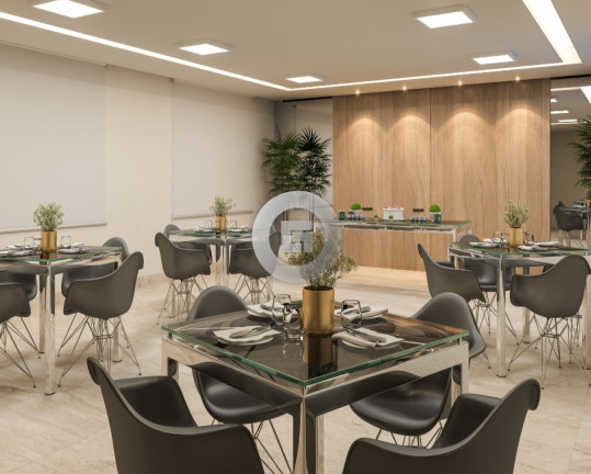 Imagem Apartamento com 2 Quartos à Venda, 45 m² em Barcelona - Montes Claros Imagem Apartamento com 2 Quartos à Venda, 45 m² em Barcelona - Montes Claros