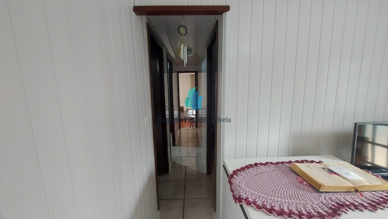 Imagem Casa com 3 Quartos à Venda, 87 m² em Vila Nova Ii - Bento Gonçalves