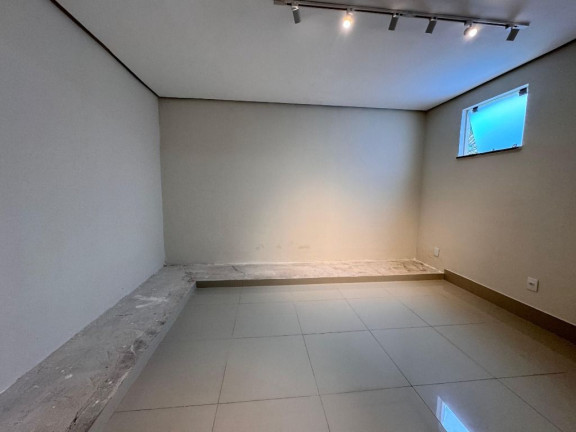 Imagem Sobrado com 5 Quartos à Venda, 359 m² em Setor Jaó - Goiânia Imagem Sobrado com 5 Quartos à Venda, 359 m² em Setor Jaó - Goiânia
