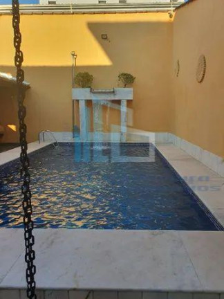 Imagem Casa com 4 Quartos à Venda, 300 m² em Canto Do Forte - Praia Grande