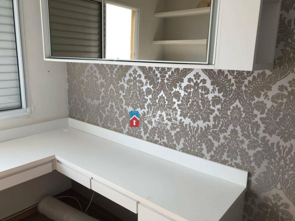 Imagem Apartamento com 3 Quartos à Venda, 69 m² em Vila Belvedere - Americana Imagem Apartamento com 3 Quartos à Venda, 69 m² em Vila Belvedere - Americana