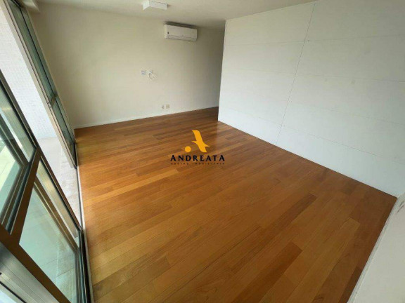 Imagem Apartamento com 4 Quartos à Venda, 376 m² em Barra Da Tijuca - Rio De Janeiro