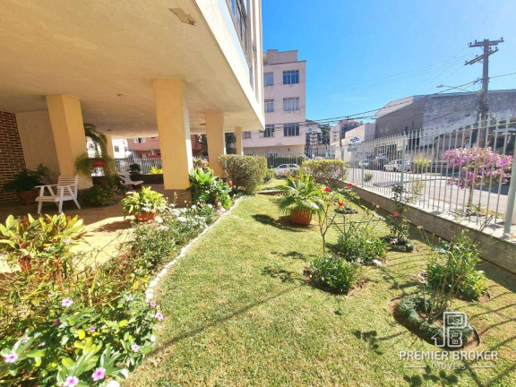 Imagem Apartamento com 3 Quartos à Venda, 59 m² em Agriões - Teresópolis Imagem Apartamento com 3 Quartos à Venda, 59 m² em Agriões - Teresópolis