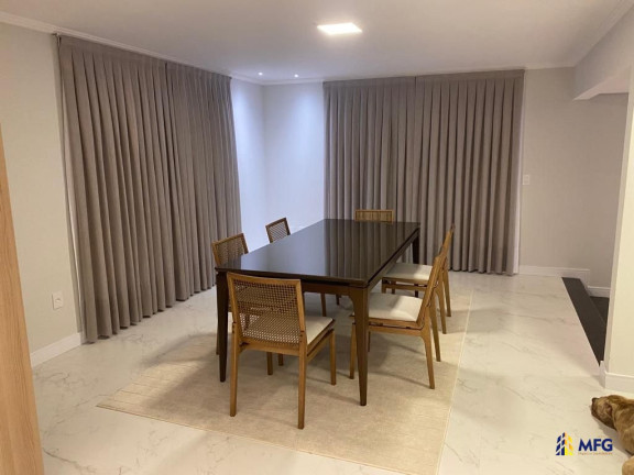 Imagem Casa de Condomínio com 4 Quartos à Venda, 500 m² em Condomínio Residencial Ariribá - Balneário Camboriú Imagem Casa de Condomínio com 4 Quartos à Venda, 500 m² em Condomínio Residencial Ariribá - Balneário Camboriú