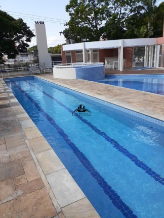Imagem Apartamento com 1 Quarto à Venda, 44 m² em Casa Branca - Santo André