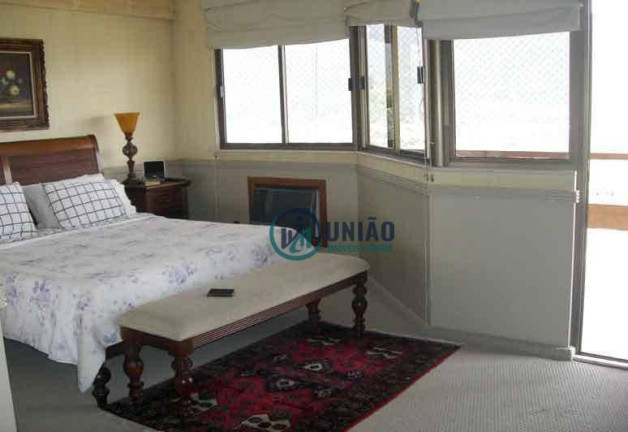 Imagem Casa com 4 Quartos à Venda, 960 m² em São Francisco - Niterói Imagem Casa com 4 Quartos à Venda, 960 m² em São Francisco - Niterói