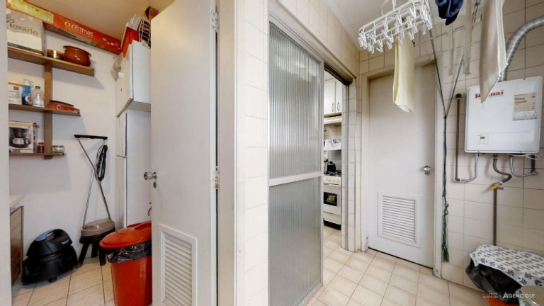 Imagem Apartamento com 3 Quartos à Venda, 96 m² em Vila Olímpia - São Paulo Imagem Apartamento com 3 Quartos à Venda, 96 m² em Vila Olímpia - São Paulo