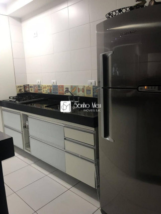 Imagem Apartamento com 2 Quartos à Venda, 66 m² em Parque Industrial - São José Dos Campos