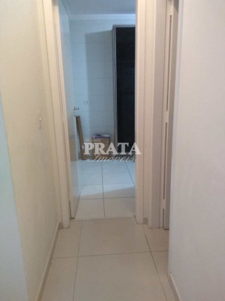 Imagem Apartamento à Venda, 109 m² em Gonzaga - Santos Imagem Apartamento à Venda, 109 m² em Gonzaga - Santos