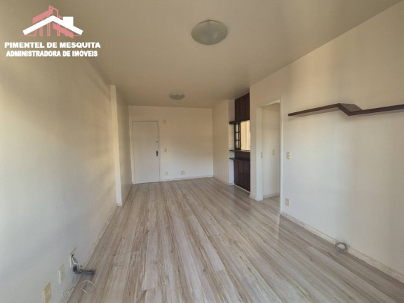 Apartamento com 1 Quarto à Venda, 70 m² em Centro - Niterói