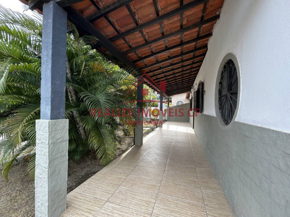 Imagem Casa com 3 Quartos à Venda, 110 m² em Balneário São Pedro - São Pedro Da Aldeia Imagem Casa com 3 Quartos à Venda, 110 m² em Balneário São Pedro - São Pedro Da Aldeia