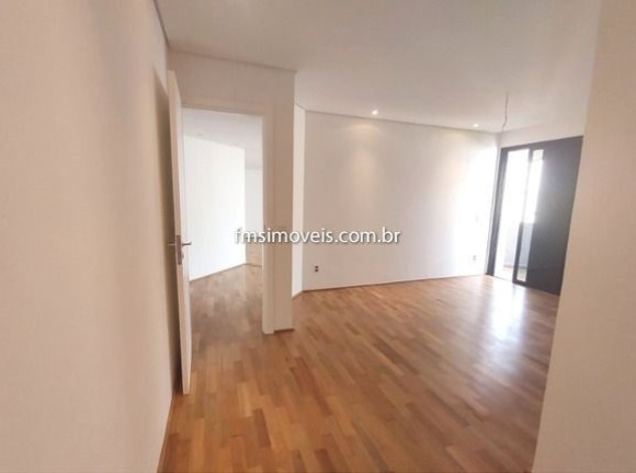 Imagem Imóvel com 4 Quartos para Alugar, 202 m² em Moema - São Paulo