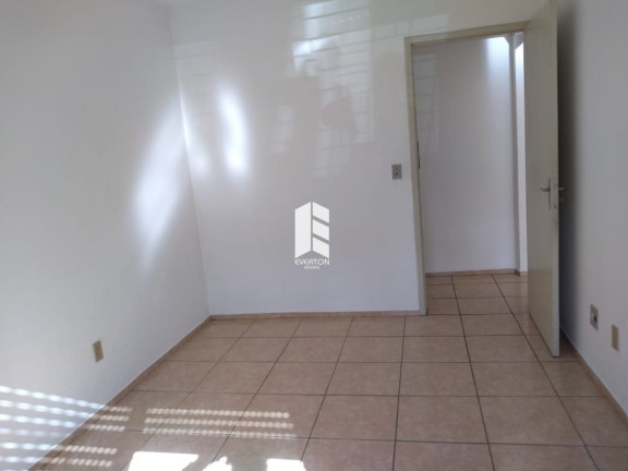 Imagem Apartamento com 1 Quarto à Venda, 48 m² em Nossa Senhora De Fátima - Santa Maria Imagem Apartamento com 1 Quarto à Venda, 48 m² em Nossa Senhora De Fátima - Santa Maria