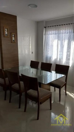 Casa com 5 Quartos à Venda, 244 m² em Praia De Itaparica - Vila Velha