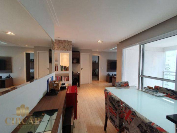 Imagem Apartamento com 2 Quartos à Venda, 67 m² em Perdizes - São Paulo