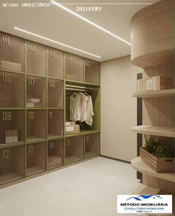 Imagem Imóvel com 2 Quartos à Venda, 73 m² em Vila Clementino - São Paulo