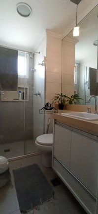 Imagem Apartamento com 2 Quartos à Venda, 62 m² em Mooca - São Paulo