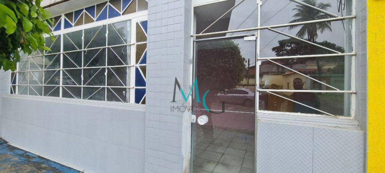 Imagem Loja para Alugar, 29 m² em Campo Grande - Rio De Janeiro Imagem Loja para Alugar, 29 m² em Campo Grande - Rio De Janeiro