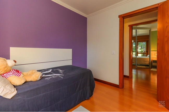 Imagem Apartamento com 3 Quartos à Venda, 130 m² em Santana - Porto Alegre