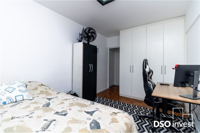 Imagem Apartamento com 2 Quartos à Venda, em Itaim Bibi - São Paulo Imagem Apartamento com 2 Quartos à Venda, em Itaim Bibi - São Paulo