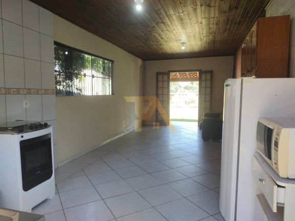 Imagem Imóvel com 3 Quartos à Venda,  em Ibiraquera - Imbituba