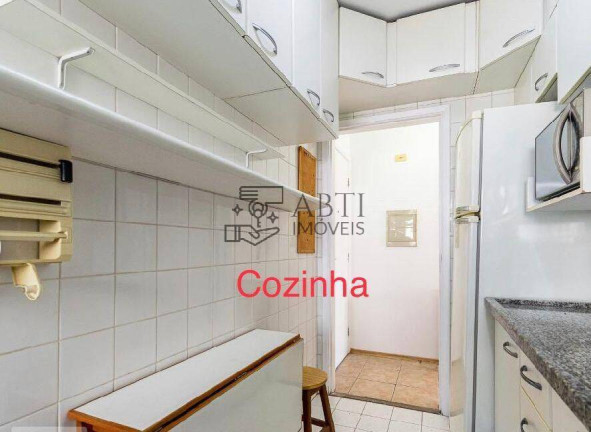 Imagem Apartamento com 3 Quartos à Venda, 75 m² em Chácara Inglesa - São Paulo