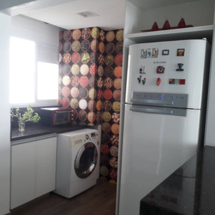 Imagem Apartamento com 3 Quartos à Venda, 88 m² em Alto Da Mooca - São Paulo