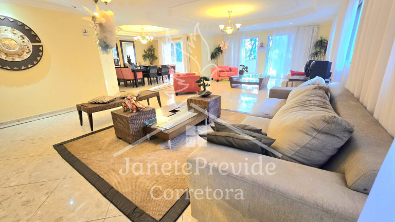 Imagem Casa de Condomínio com 4 Quartos à Venda, 630 m² em Alphaville - Barueri Imagem Casa de Condomínio com 4 Quartos à Venda, 630 m² em Alphaville - Barueri