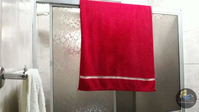 Imagem Apartamento com 1 Quarto à Venda, 48 m² em José Menino - Santos