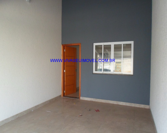 Casa com 2 Quartos à Venda,  em Parque Residencial Sabiás - Indaiatuba