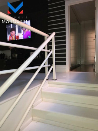 Imagem Sobrado com 3 Quartos à Venda, 185 m² em Werner Plaas - Americana