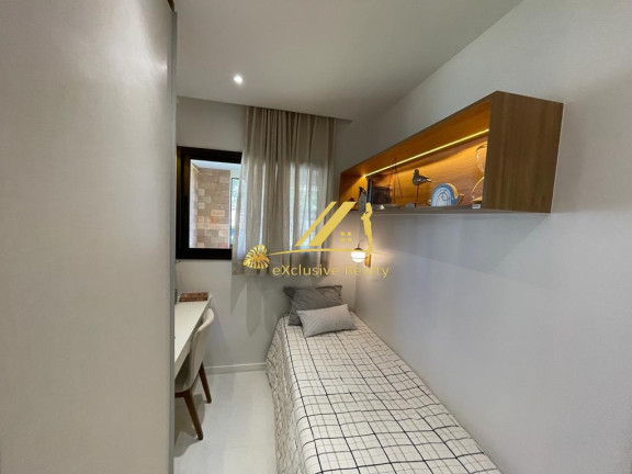 Imagem Imóvel com 2 Quartos à Venda, 48 m² em Caminho Das árvores - Salvador Imagem Imóvel com 2 Quartos à Venda, 48 m² em Caminho Das árvores - Salvador