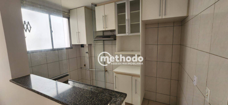 Imagem Apartamento com 2 Quartos à Venda, 47 m² em Vila Industrial - Campinas Imagem Apartamento com 2 Quartos à Venda, 47 m² em Vila Industrial - Campinas