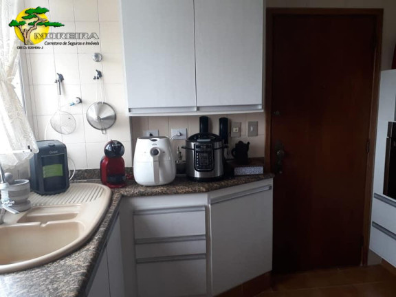 Imagem Apartamento com 3 Quartos à Venda, 160 m² em Agua Fria - São Paulo