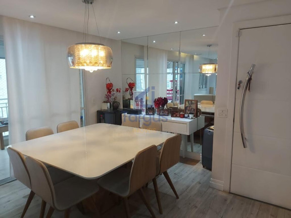Imagem Apartamento com 3 Quartos à Venda, 104 m² em Jardim Avelino - São Paulo Imagem Apartamento com 3 Quartos à Venda, 104 m² em Jardim Avelino - São Paulo