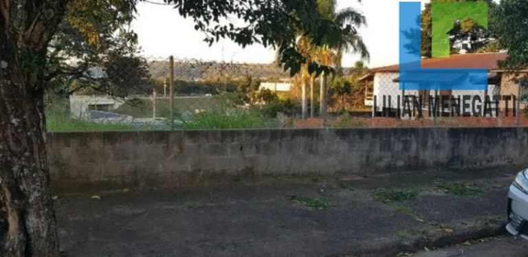 Imagem Terreno à Venda, 458 m² em Jardim Florestal - Jundiaí