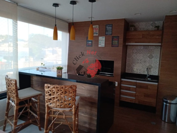 Apartamento com 3 Quartos à Venda, 242 m² em Nova Petrópolis - São Bernardo Do Campo