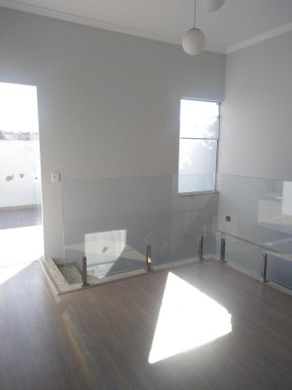 Imagem Casa com 1 Quarto à Venda, 131 m² em Jardim São Conrado - Tatuí