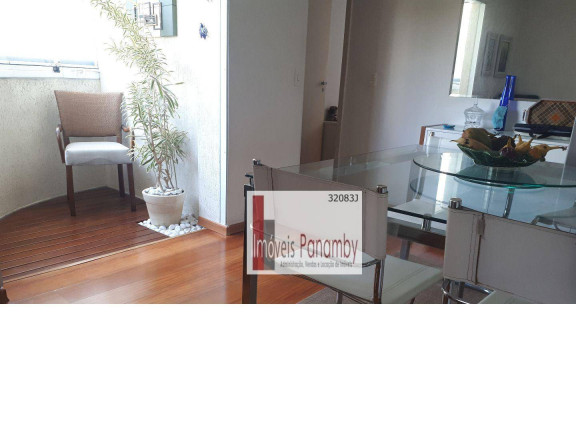 Imagem Apartamento com 2 Quartos à Venda, 74 m² em Jardim Ampliação - São Paulo Imagem Apartamento com 2 Quartos à Venda, 74 m² em Jardim Ampliação - São Paulo