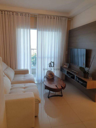 Imagem Apartamento com 3 Quartos à Venda, 85 m² em Parque Campolim - Sorocaba