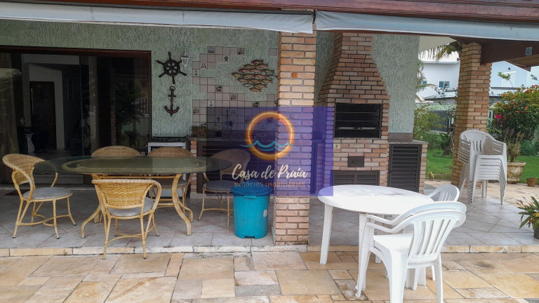 Imagem Sobrado com 4 Quartos à Venda, 264 m² em Bougainvillee Iii - Peruíbe Imagem Sobrado com 4 Quartos à Venda, 264 m² em Bougainvillee Iii - Peruíbe