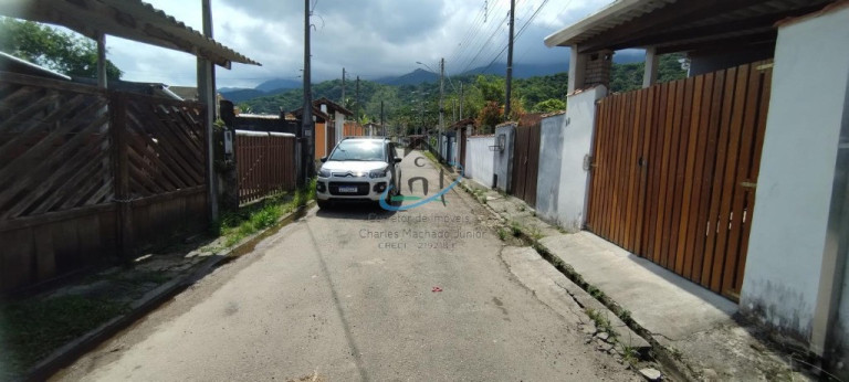 Imagem Terreno à Venda, 336 m² em Massaguaçu - Caraguatatuba