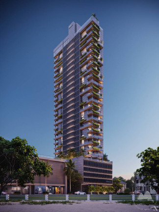 Imagem Apartamento com 3 Quartos à Venda, 149 m² em Balneário Perequê - Porto Belo Imagem Apartamento com 3 Quartos à Venda, 149 m² em Balneário Perequê - Porto Belo
