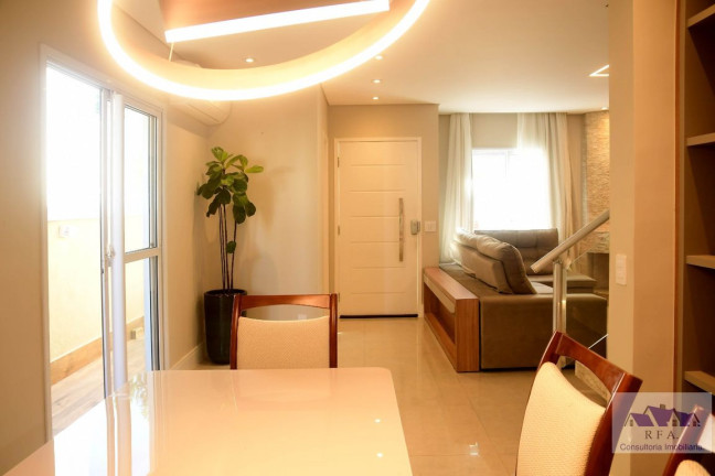 Imagem Casa de Condomínio com 3 Quartos à Venda, 105 m² em Jardim São Vicente - Cotia Imagem Casa de Condomínio com 3 Quartos à Venda, 105 m² em Jardim São Vicente - Cotia