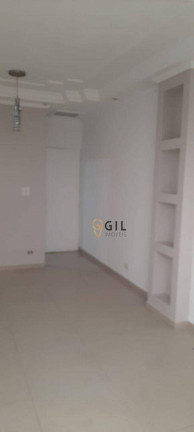 Imagem Apartamento com 3 Quartos à Venda, 72 m² em Cidade Jardim - Jacareí
