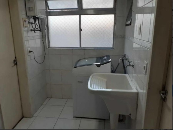 Imagem Apartamento com 3 Quartos à Venda, 80 m² em Vila Regente Feijo - São Paulo