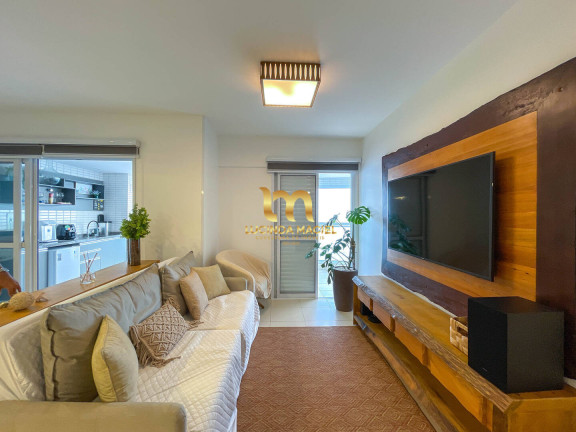 Imagem Apartamento com 3 Quartos à Venda, 111 m² em Boqueirão - Praia Grande Imagem Apartamento com 3 Quartos à Venda, 111 m² em Boqueirão - Praia Grande