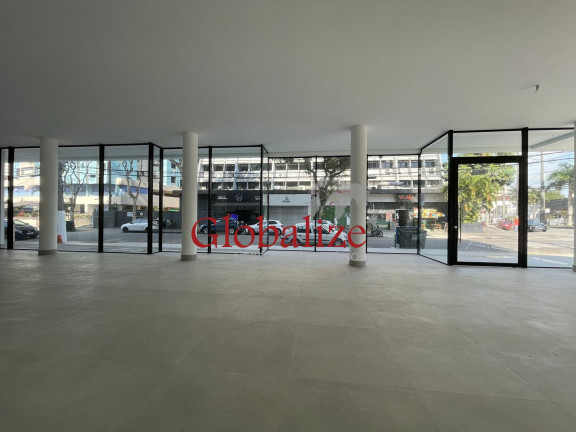 Imagem Imóvel para Alugar, 400 m² em Gonzaga - Santos Imagem Imóvel para Alugar, 400 m² em Gonzaga - Santos