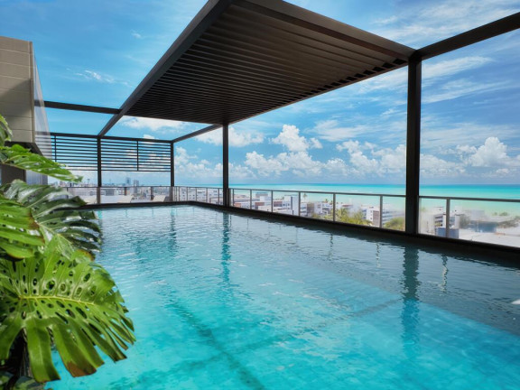 Imagem Imóvel com 1 Quarto à Venda, 22 m² em Jardim Oceania - João Pessoa Imagem Imóvel com 1 Quarto à Venda, 22 m² em Jardim Oceania - João Pessoa
